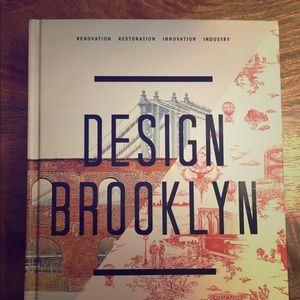 Design Brooklyn (Published October 22, 2013)